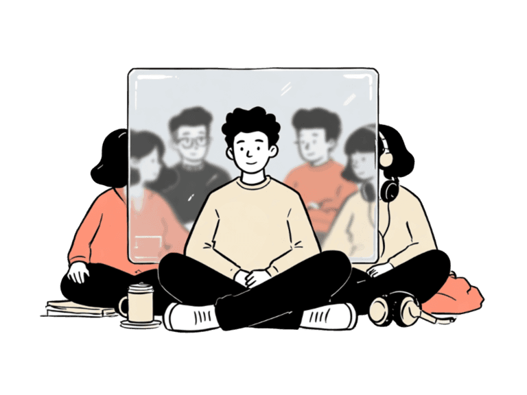 安心できるプライバシー設計